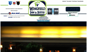 Wingfieldinnandsuites.com thumbnail