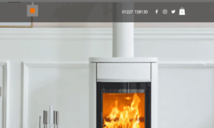 Winghamwoodburningstoves.co.uk thumbnail