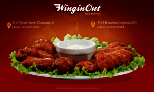 Winginout.com thumbnail