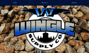 Winglesupply.com thumbnail