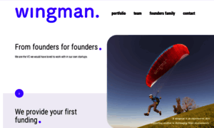 Wingman.ch thumbnail