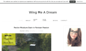 Wingmeadream.com thumbnail