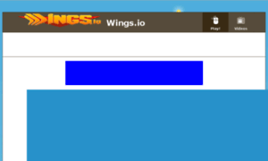 Wings-io.org thumbnail