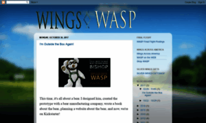 Wings1944.blogspot.com thumbnail
