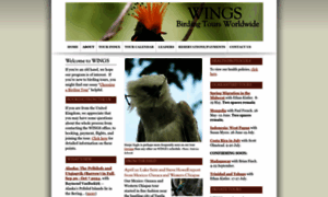 Wingsbirds.com thumbnail
