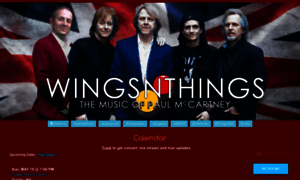 Wingsnthings.net thumbnail