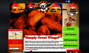 Wingstogo.com thumbnail