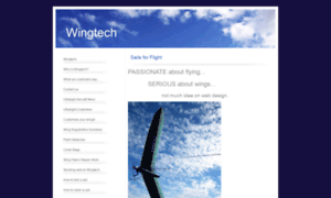 Wingtech.com.au thumbnail
