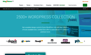 Wingthemes.com thumbnail