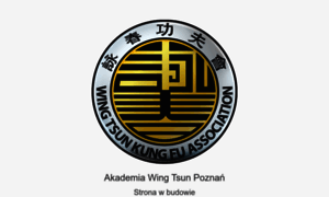 Wingtsun.pl thumbnail