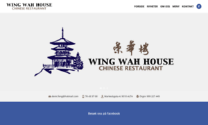 Wingwahhouse.com thumbnail