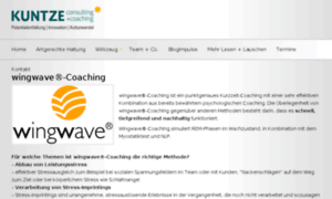 Wingwave-coaching-hannover.de thumbnail