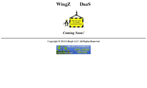 Wingz.info thumbnail