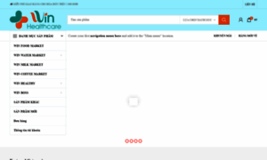 Winhealthcare.vn thumbnail