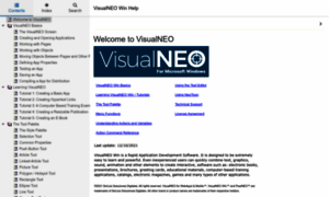 Winhelp.visualneo.com thumbnail