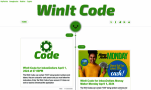 Winitcode.com thumbnail