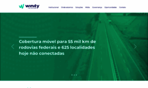 Winity.com.br thumbnail