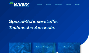 Winix.de thumbnail