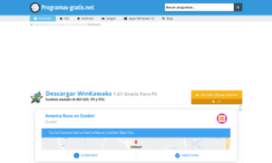 Winkawaks.programas-gratis.net thumbnail