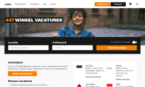 Winkel-vacatures-online.nl thumbnail