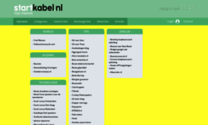 Winkelen.startkabel.nl thumbnail