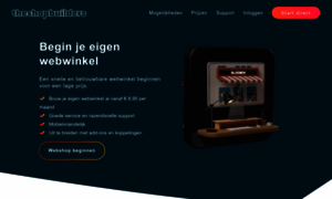 Winkelkarretje.com thumbnail