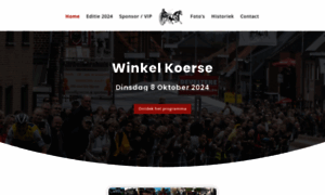 Winkelkoerse.be thumbnail