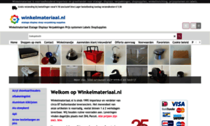 Winkelmateriaal.nl thumbnail