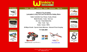 Winkies.com thumbnail