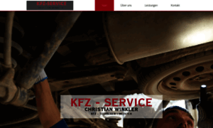Winkler-kfz-service.de thumbnail