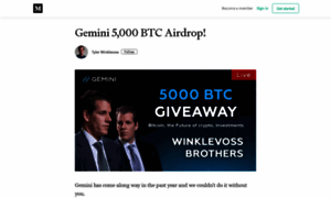 Winklevoss-brothers-landing.blogspot.com thumbnail