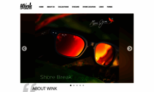 Winkoptometry.com thumbnail