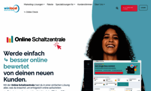 Winlocal.de thumbnail