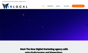 Winlocal.in thumbnail