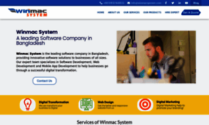 Winmacsystem.com thumbnail