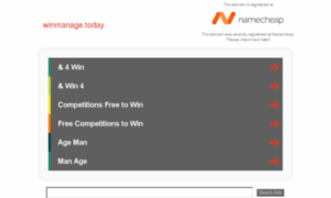 Winmanage.today thumbnail