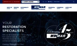 Winmar.ca thumbnail