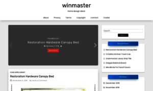 Winmaster.co thumbnail