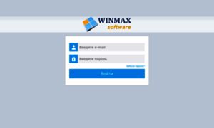 Winmax.com.ua thumbnail