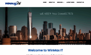 Winmaxit.com thumbnail