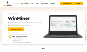 Winminer Winminer