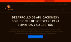 Winmotor.net thumbnail