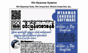 Winmyanmar.myanmars.net thumbnail