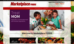 Winnebagomarketplacefoods.com thumbnail