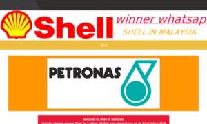 Winner-shell2018.webs.com thumbnail