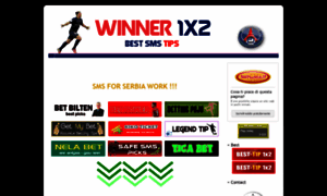 Winner1x2.beepworld.it thumbnail