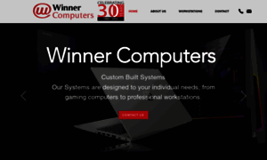 Winnercomputers.com.au thumbnail