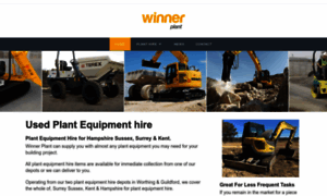 Winnerplant.co.uk thumbnail