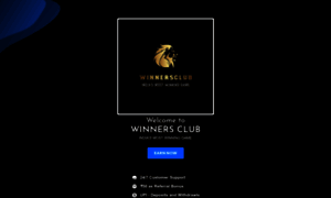 Winnersclub.in thumbnail