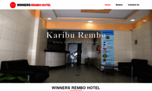 Winnersrembohotel.co.ke thumbnail